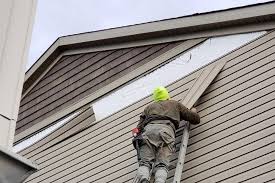 Best Siding Removal and Disposal  in Bellville, OH